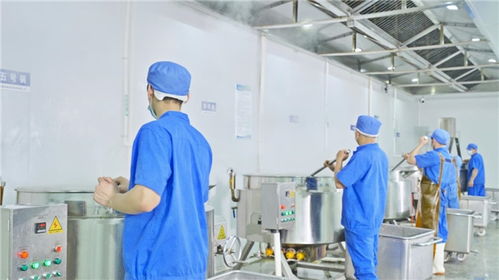 怡誠食品五大優(yōu)勢助力連鎖餐飲，打造復(fù)合調(diào)味料行業(yè)領(lǐng)軍品牌