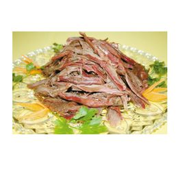 樊噲狗肉 傳統(tǒng)美食的現(xiàn)代加盟之路