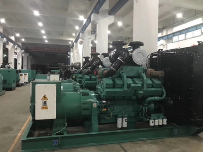 張家口發(fā)電機租賃出租中心 專業(yè)助力河北建設(shè)，提供優(yōu)質(zhì)設(shè)備與服務(wù)