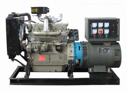 青島30kW發(fā)電機組專業(yè)制造商 品質(zhì)與服務的雙重保障