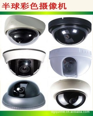 直供安心 解讀東莞市群合模具彩信報警系列攝像機(jī)FY-6801與FY-8202