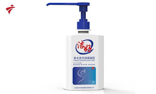 中加消毒科技 精進(jìn)產(chǎn)品匠心，做大做強(qiáng)消殺產(chǎn)業(yè)